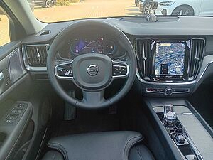Volvo  B4D AWD Ultimate 'Massagesitze'