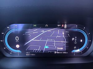 Volvo  B4D AWD Ultimate 'Massagesitze'