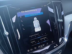 Volvo  B4D AWD Ultimate 'Massagesitze'