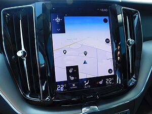 Volvo  T6 AWD Recharge Inscription Expression