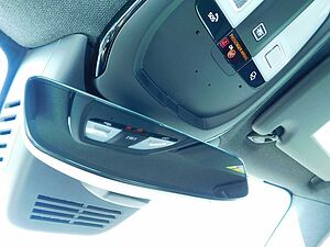 Volvo  B3 Benzin Core 'ACC, BLIS'