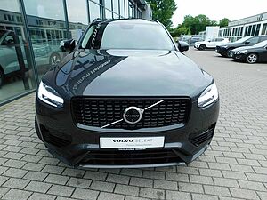 Volvo  T8 AWD Recharge Ultimate Dark