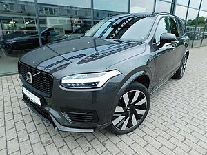 Volvo  T8 AWD Recharge Ultimate Dark