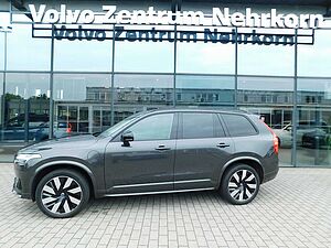 Volvo  T8 AWD Recharge Ultimate Dark