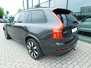 Volvo  T8 AWD Recharge Ultimate Dark