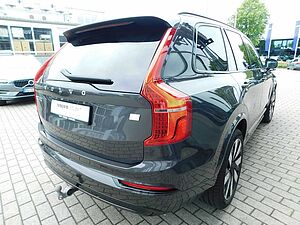 Volvo  T8 AWD Recharge Ultimate Dark
