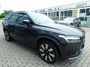 Volvo  T8 AWD Recharge Ultimate Dark
