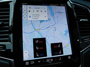 Volvo  T8 AWD Recharge Ultimate Dark