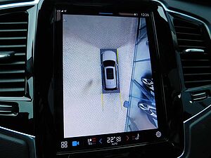 Volvo  T8 AWD Recharge Ultimate Dark