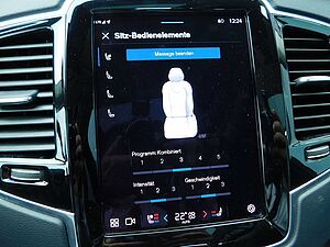 Volvo  T8 AWD Recharge Ultimate Dark
