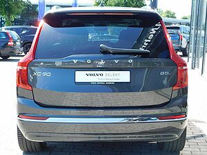 Volvo  B5 D AWD Ultimate Bright