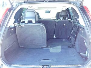 Volvo  B5 D AWD Ultimate Bright