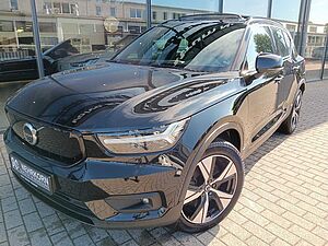Volvo  Recharge Single Pro 'Glasdach, 360, e-Sitze'