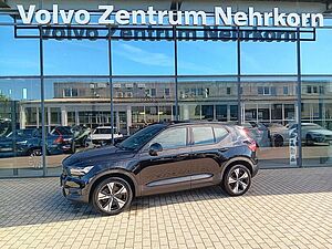 Volvo  Recharge Single Pro 'Glasdach, 360, e-Sitze'