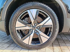 Volvo  Recharge Single Pro 'Glasdach, 360, e-Sitze'