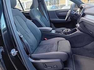 Volvo  Recharge Single Pro 'Glasdach, 360, e-Sitze'