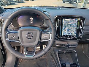 Volvo  Recharge Single Pro 'Glasdach, 360, e-Sitze'