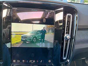 Volvo  Recharge Single Pro 'Glasdach, 360, e-Sitze'