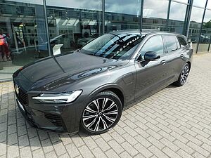 Volvo  T6 Recharge AWD Ultra Dark