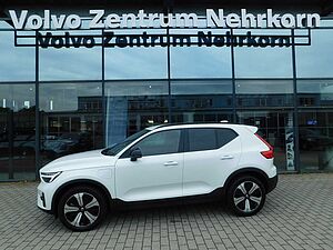 Volvo  T4 Recharge Plus Dark