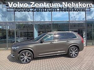 Volvo  B5 Diesel AWD Inscription 'Standheizung, 360Cam'