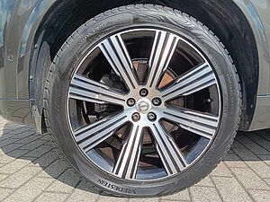 Volvo  B5 Diesel AWD Inscription 'Standheizung, 360Cam'