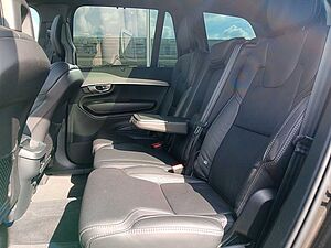 Volvo  B5 Diesel AWD Inscription 'Standheizung, 360Cam'