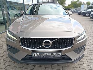 Volvo  B4 D AWD Geartronic Pro