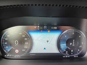 Volvo  B4 D AWD Geartronic Pro