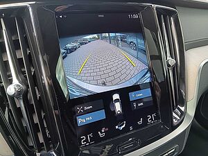 Volvo  B4 D AWD Geartronic Pro