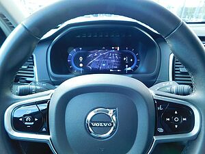 Volvo  B5 D AWD Plus Dark