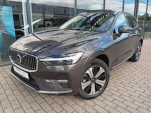 Volvo  T6 AWD Recharge Plus Bright
