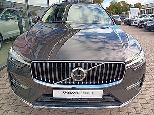 Volvo  T6 AWD Recharge Plus Bright