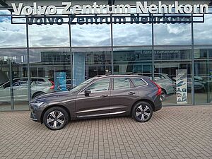 Volvo  T6 AWD Recharge Plus Bright