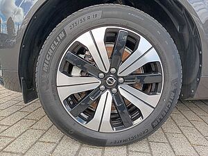 Volvo  T6 AWD Recharge Plus Bright