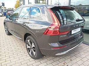 Volvo  T6 AWD Recharge Plus Bright