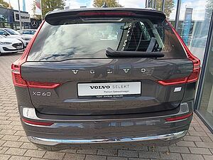 Volvo  T6 AWD Recharge Plus Bright