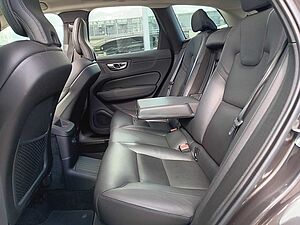 Volvo  T6 AWD Recharge Plus Bright