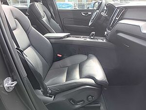 Volvo  T6 AWD Recharge Plus Bright