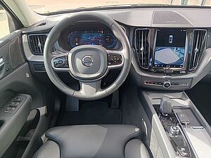 Volvo  T6 AWD Recharge Plus Bright