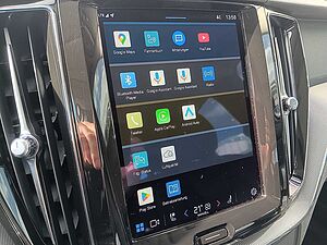 Volvo  T6 AWD Recharge Plus Bright