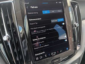 Volvo  T6 AWD Recharge Plus Bright