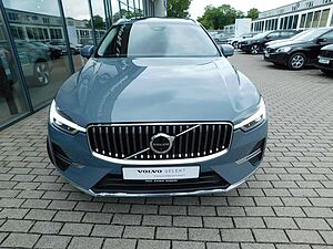 Volvo  T8 AWD Recharge Inscription