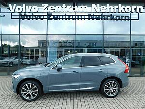 Volvo  T8 AWD Recharge Inscription