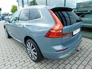 Volvo  T8 AWD Recharge Inscription