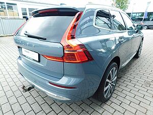 Volvo  T8 AWD Recharge Inscription