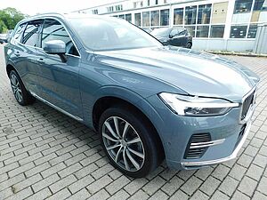 Volvo  T8 AWD Recharge Inscription