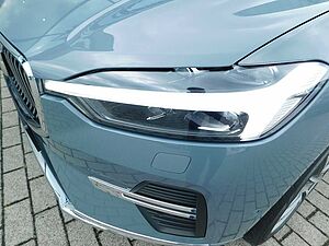 Volvo  T8 AWD Recharge Inscription