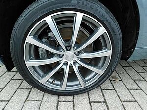 Volvo  T8 AWD Recharge Inscription