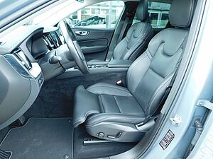 Volvo  T8 AWD Recharge Inscription